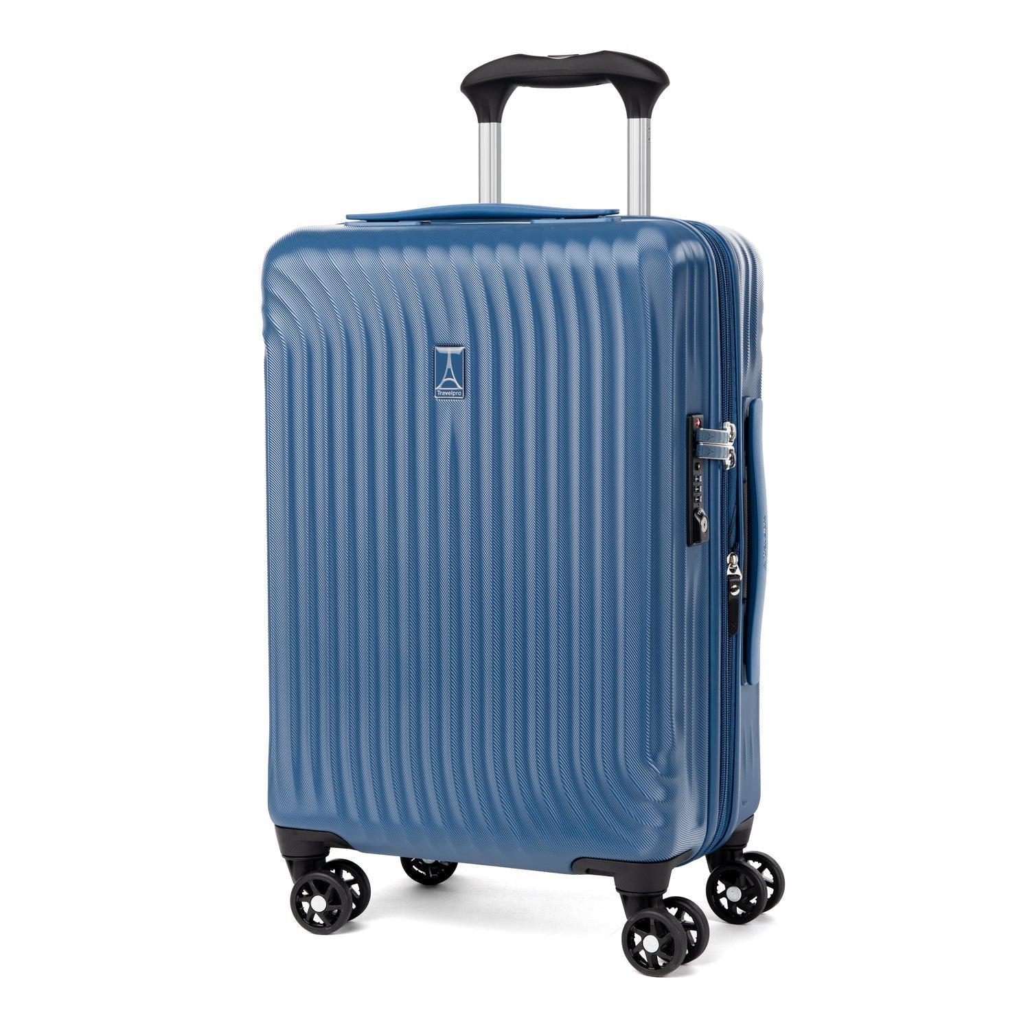 8 Amazing Travelpro 21 Inch Spinner for 2023 | TouristSecrets