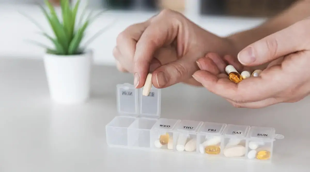 The 8 Best Pill Organizers of 2024