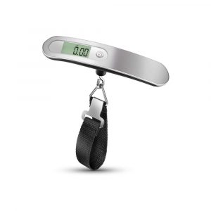 Digital Luggage Scale, WGGE Travel Luggage Weight Scale, Max