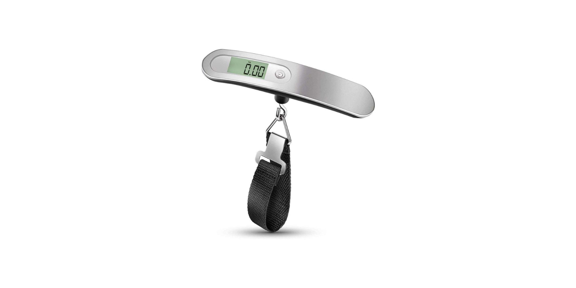 Etekcity Digital Luggage Scale review — TODAY
