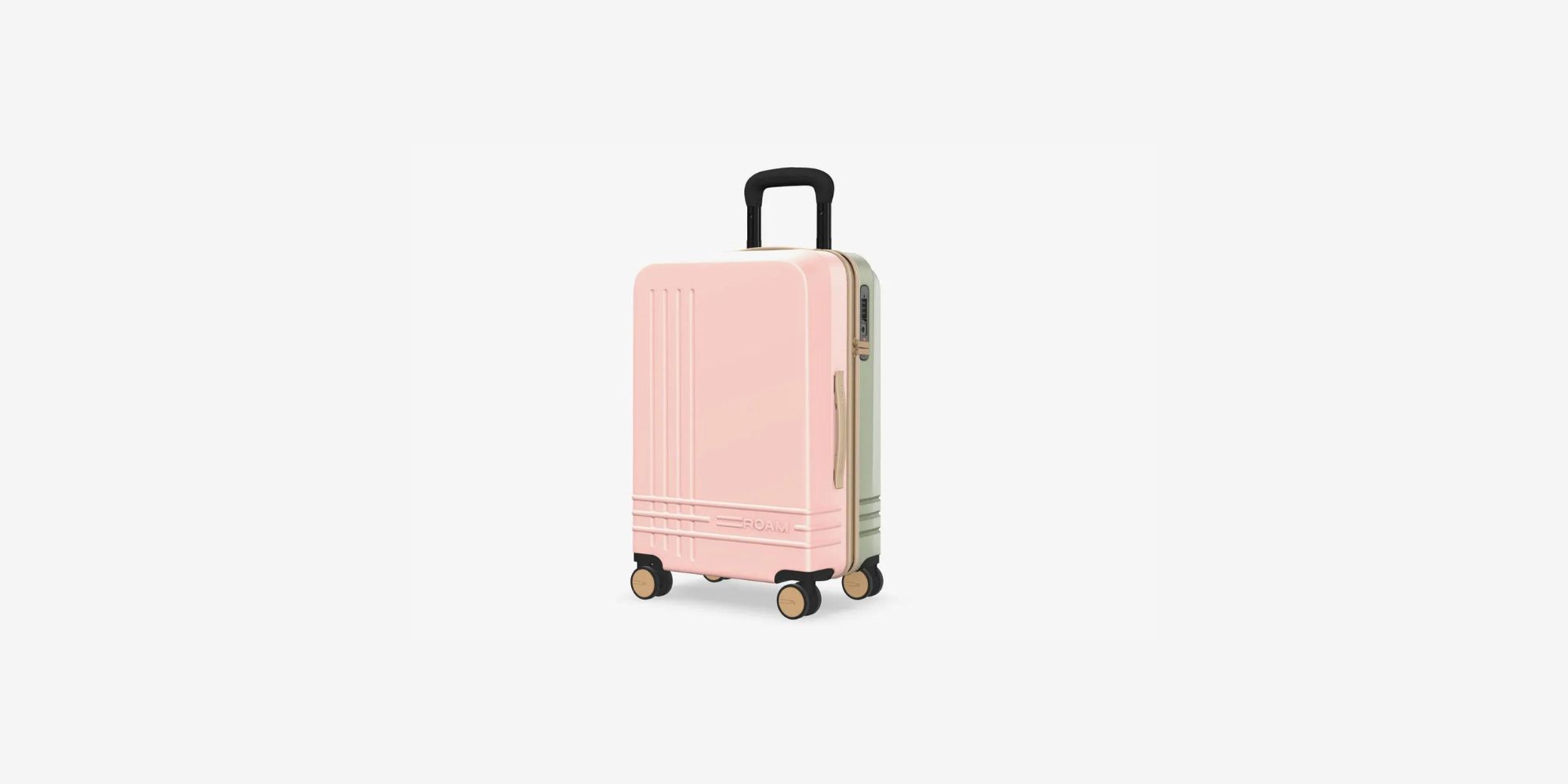 8 Best Rolling Luggage for 2023 TouristSecrets