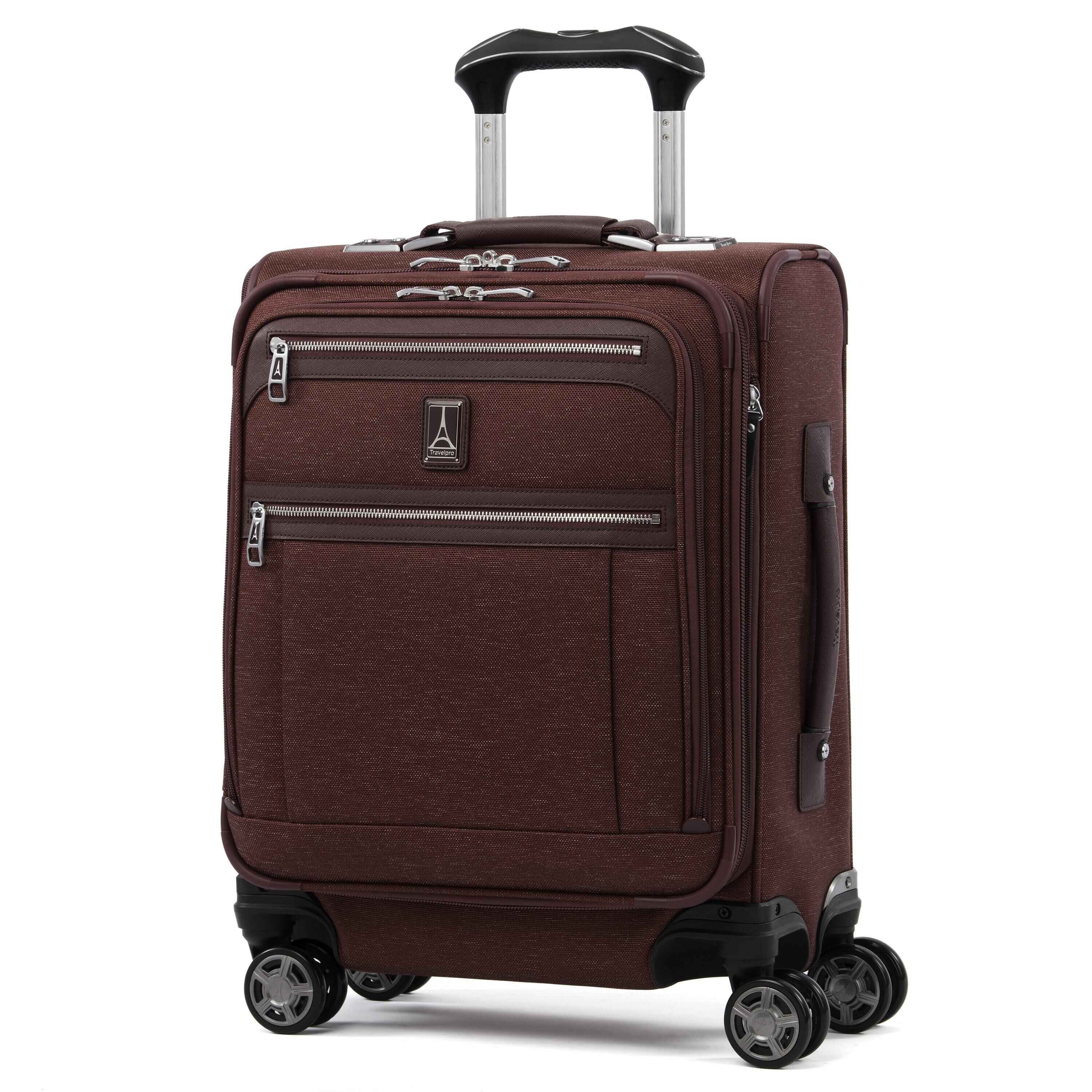 8 Best Travelpro International Carry On Spinner for 2023 | TouristSecrets