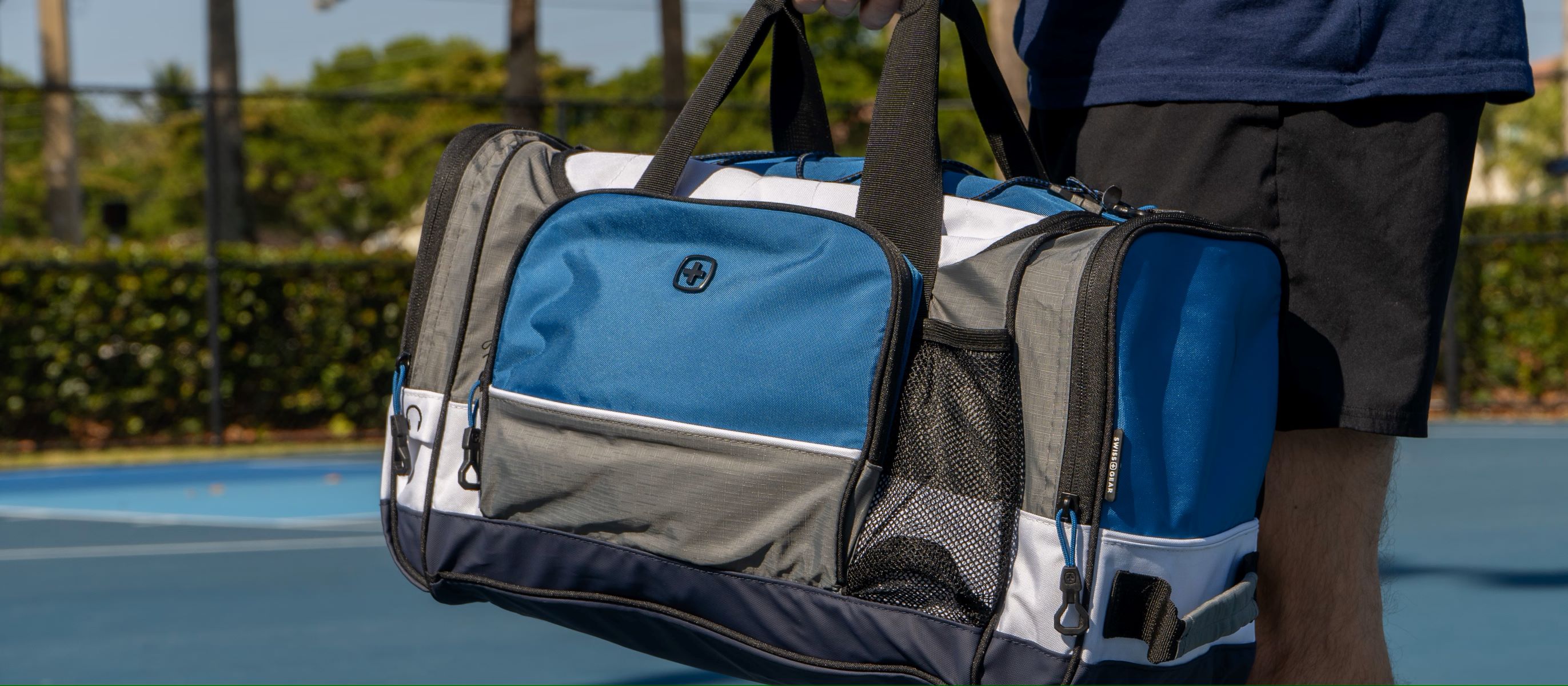 9 Amazing SwissGear Duffel Bags For 2023 | TouristSecrets