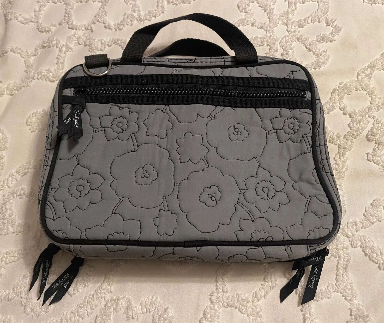 Thirty one quilted bag hot sale