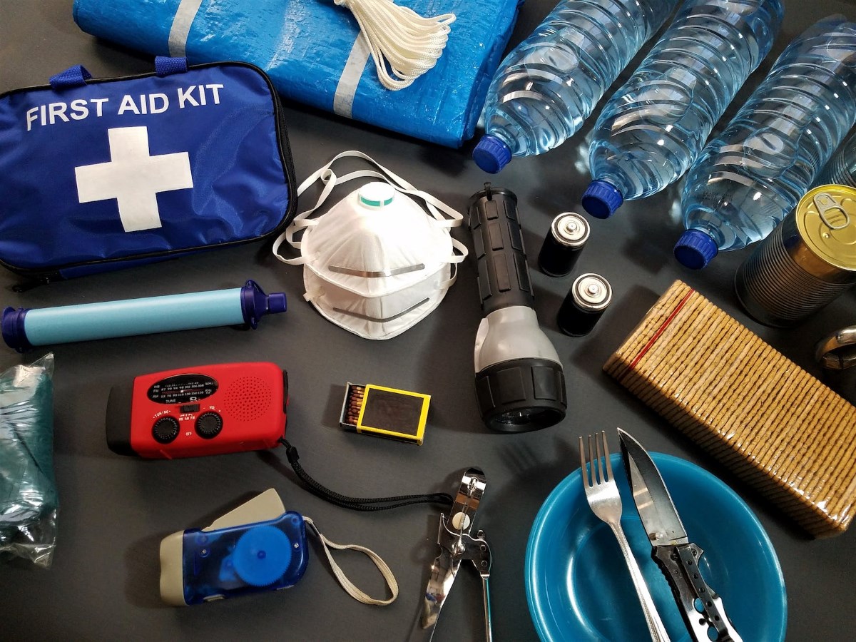 The 10 Best First Aid Kits of 2023