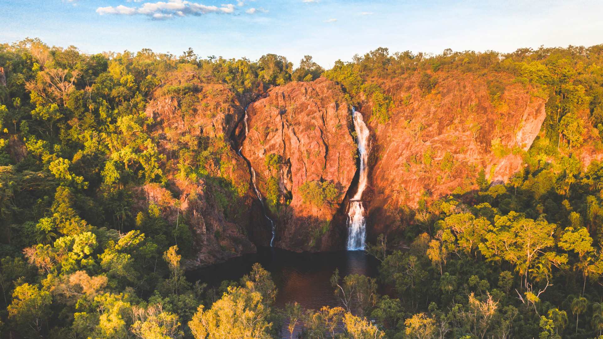 A Guide To Litchfield National Park | TouristSecrets