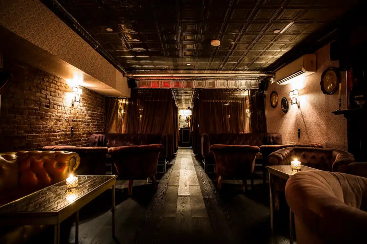 Best Speakeasies In NYC: A Prohibition Bar Crawl Through The City ...