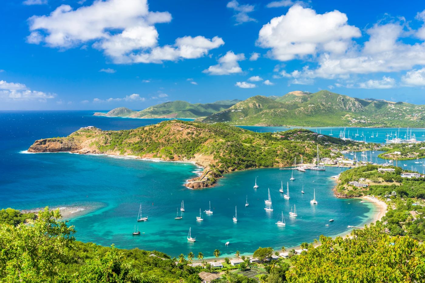 Caribbean Travel Guide: Everything You Need To Know | TouristSecrets