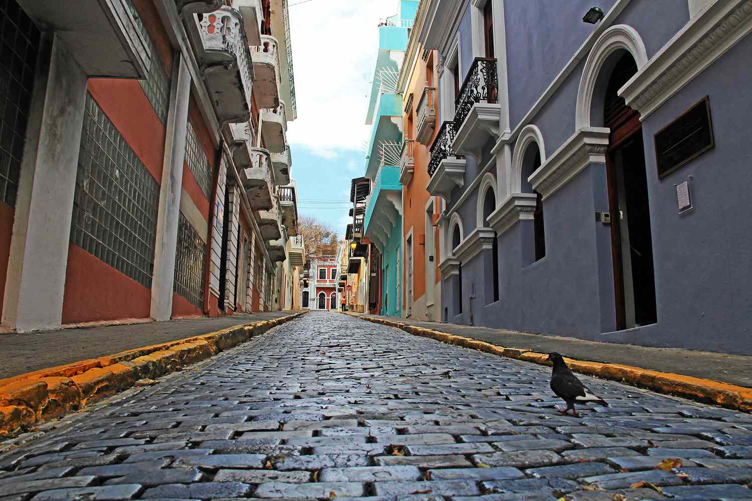 Exploring Old San Juan in a Day | TouristSecrets