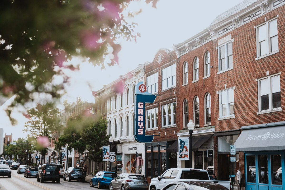 Franklin, TN: A Favorite New Destination | TouristSecrets