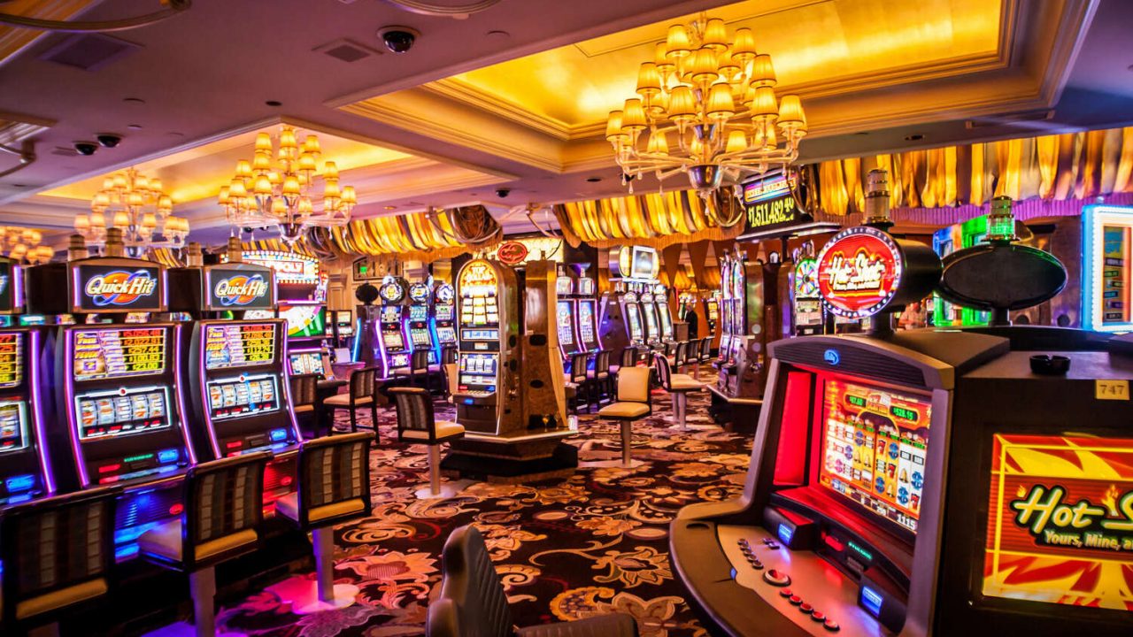 Guest Post: Las Vegas Casino Tricks | TouristSecrets