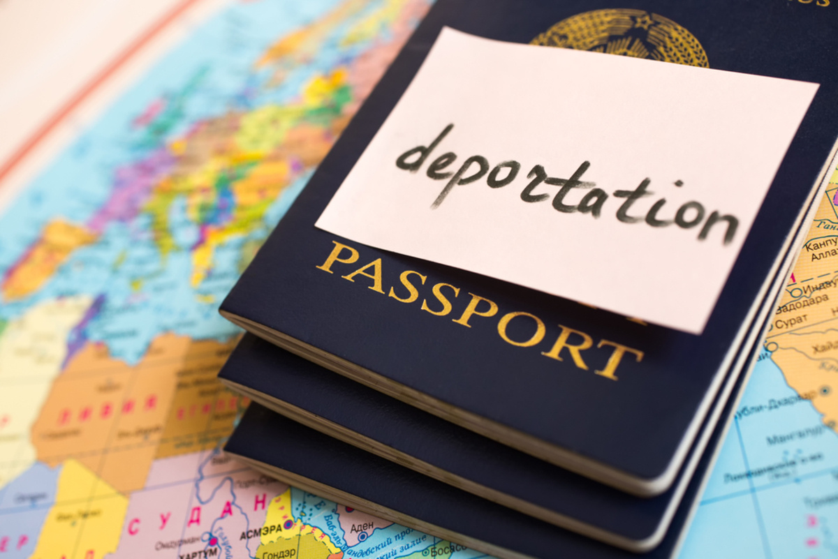 How Long Does It Take For Immigration To Deport Someone | TouristSecrets