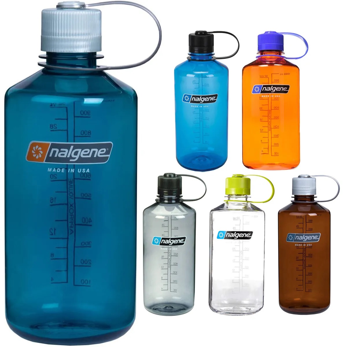 How Many Ounces In A Nalgene Bottle TouristSecrets