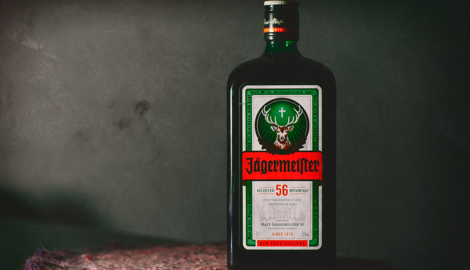 How Much Is A Bottle Of Jagermeister 