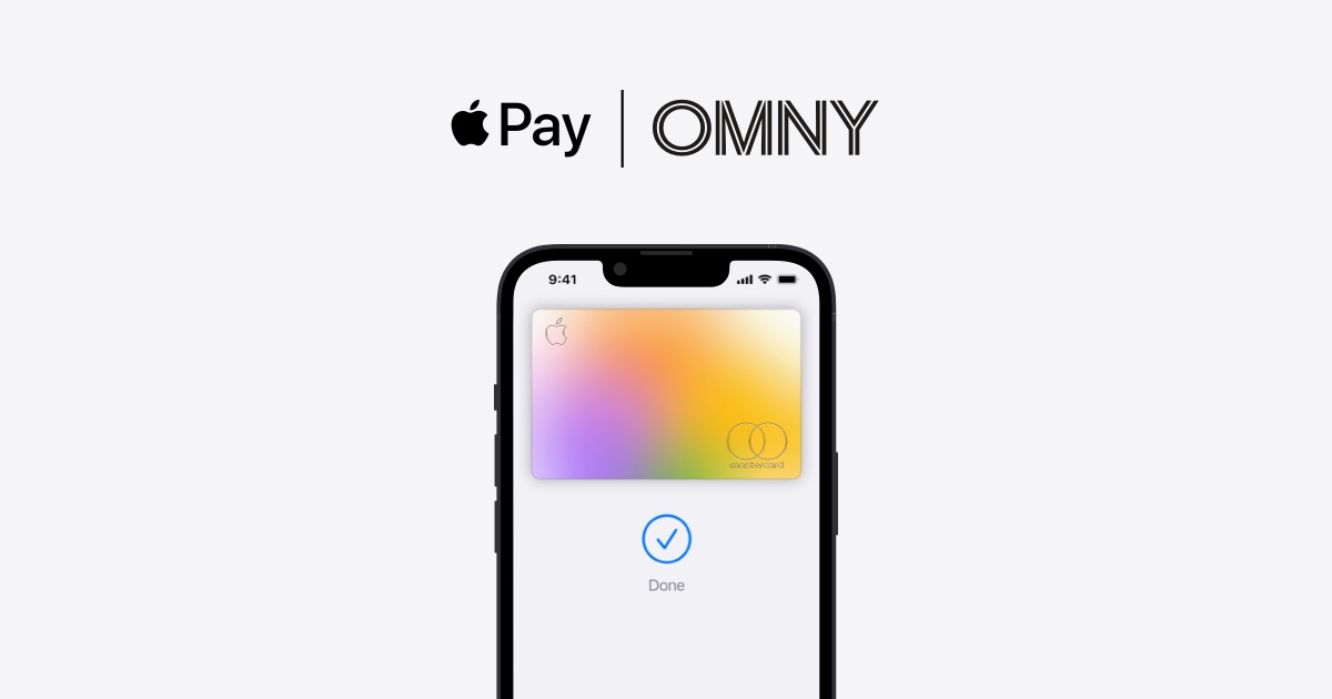 How To Add Omny Card To Apple Wallet TouristSecrets