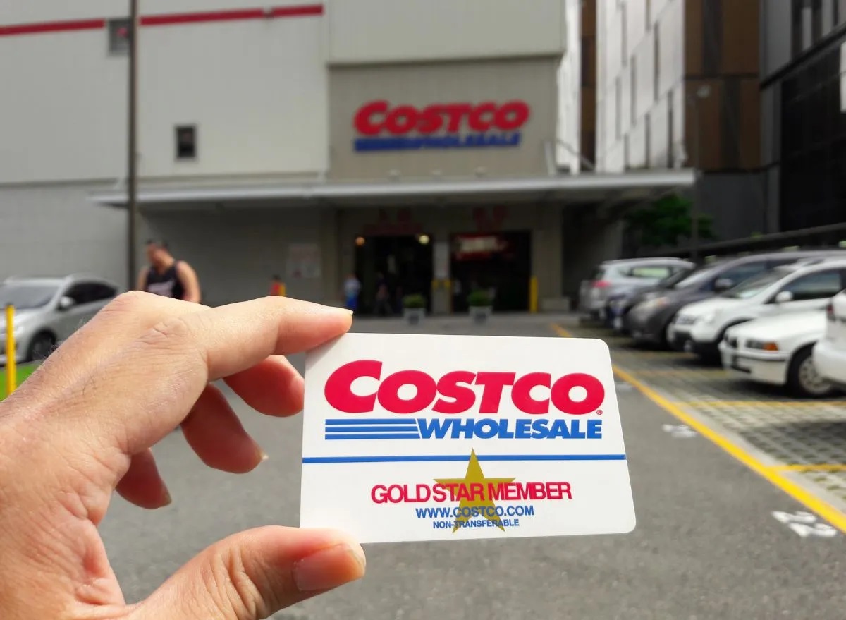 How To Add On Card Holder To Costco Membership TouristSecrets