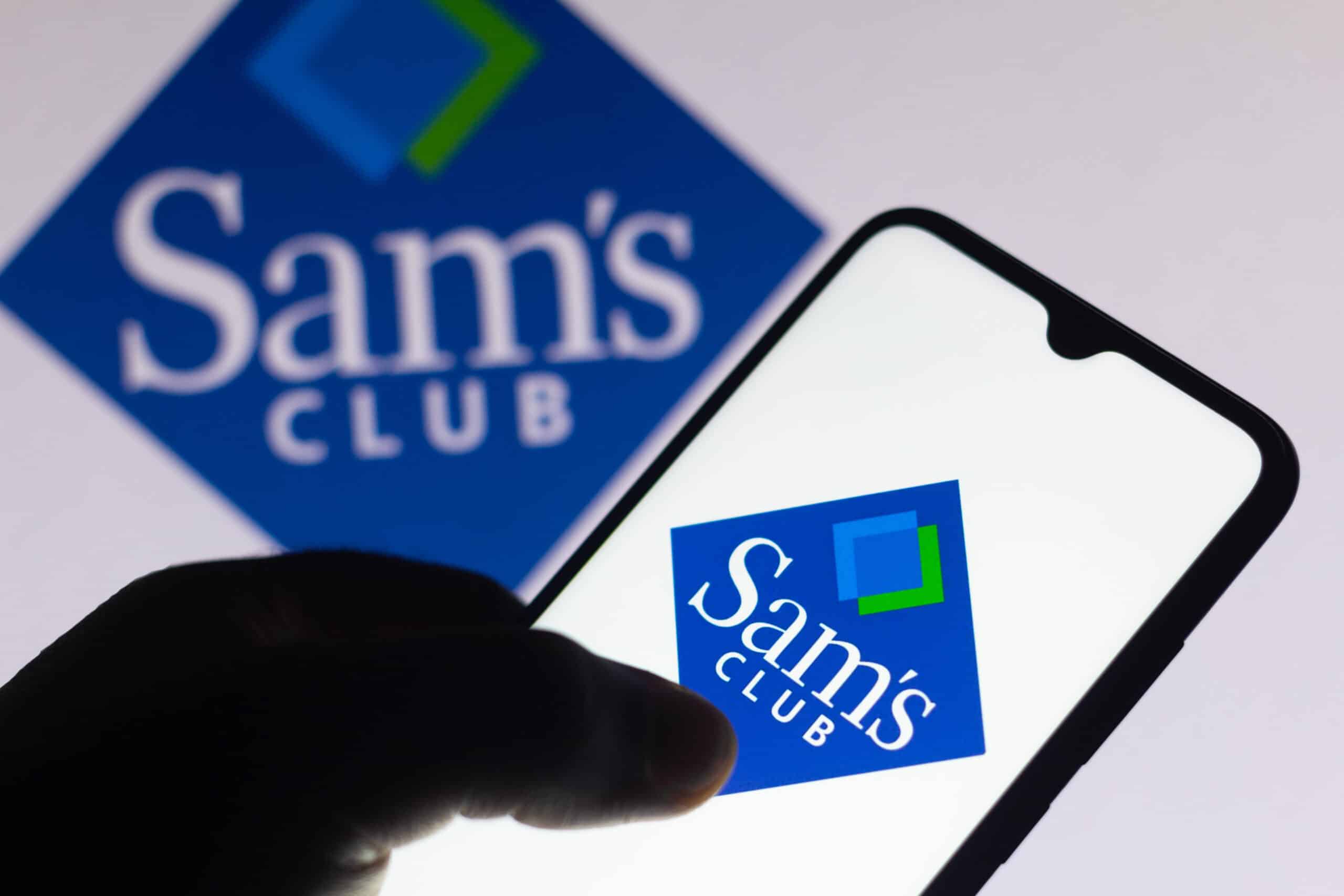 Sam's club discount apple watch sale