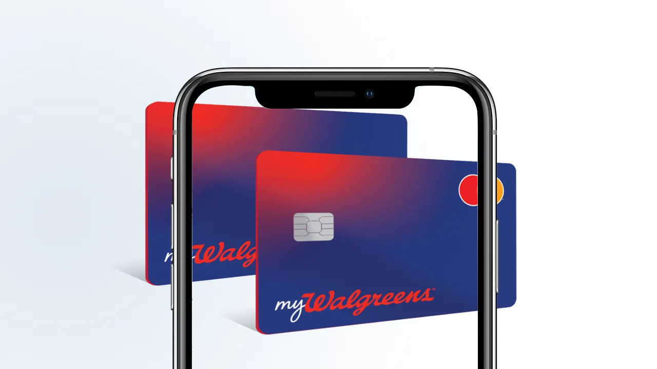 How To Add Walgreens Card To Apple Wallet TouristSecrets