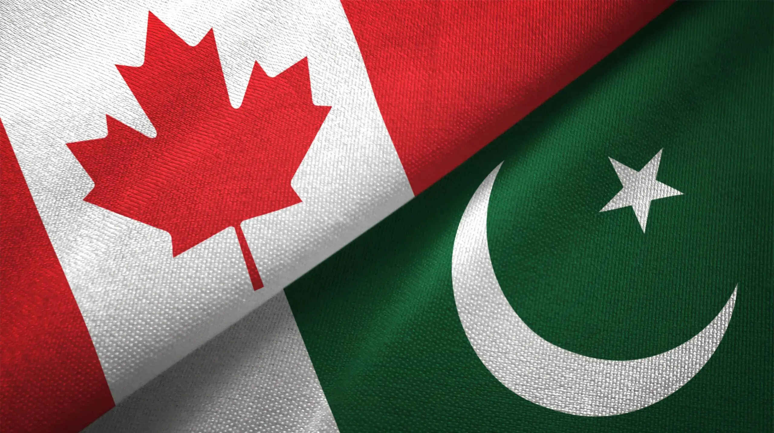 How To Apply For Canada Immigration From Pakistan | TouristSecrets