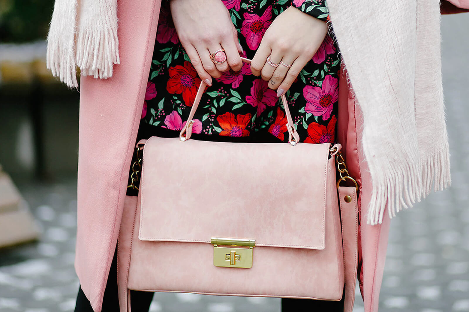 HauteLook, Handbags: Louis Vuitton Leather Make-up Box