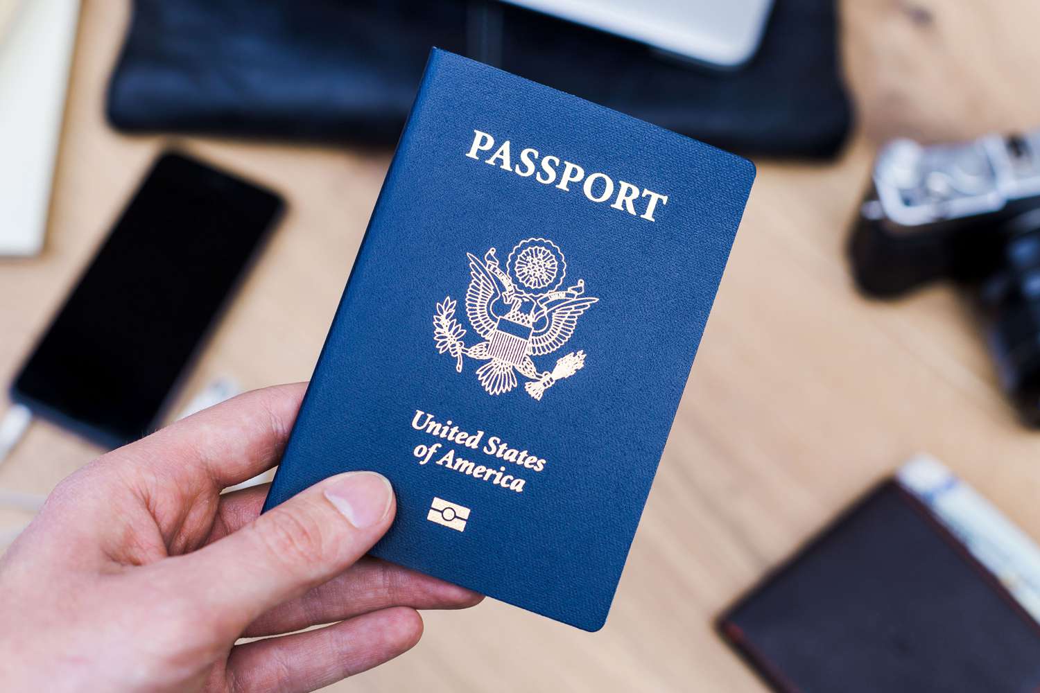 How to Expedite Your U.S. Passport Renewal TouristSecrets