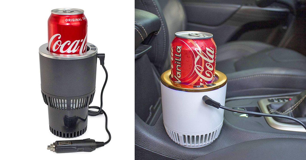 How To Get Soda Out Of Car Cup Holder TouristSecrets