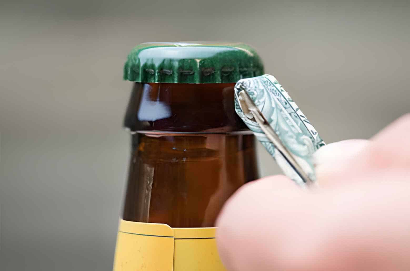 How To Open Bottle Without Bottle Opener TouristSecrets