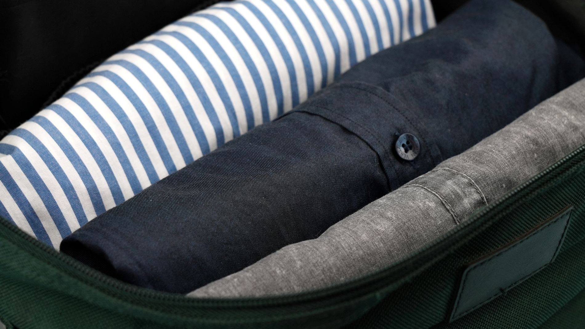 how-to-pack-polo-shirts-in-a-suitcase