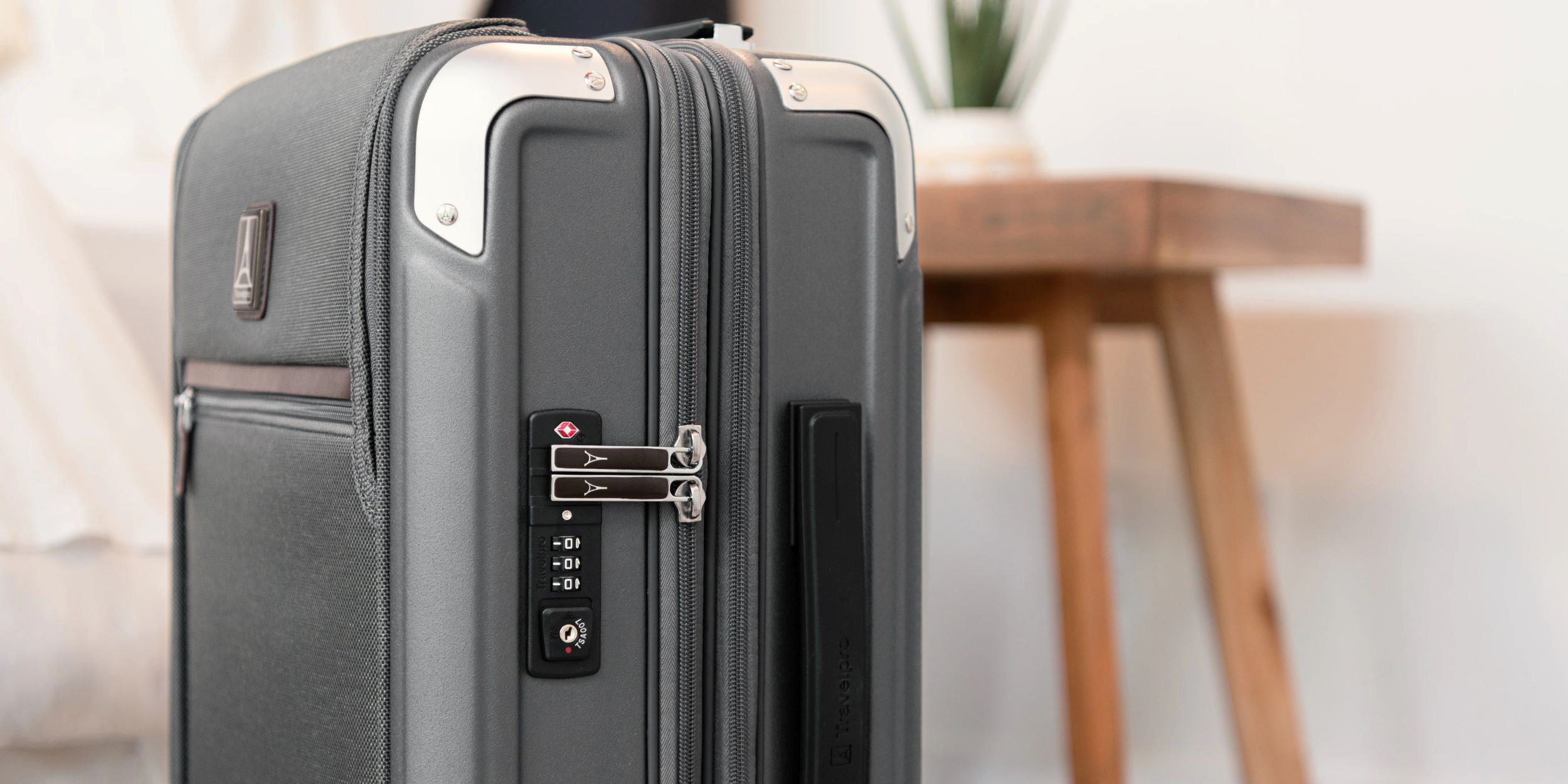 How To Unlock Suitcase Combination Lock TouristSecrets