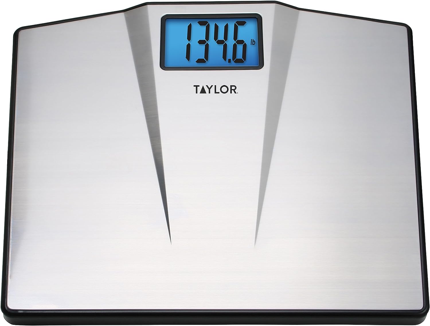 How To Use Taylor Weight Scale TouristSecrets