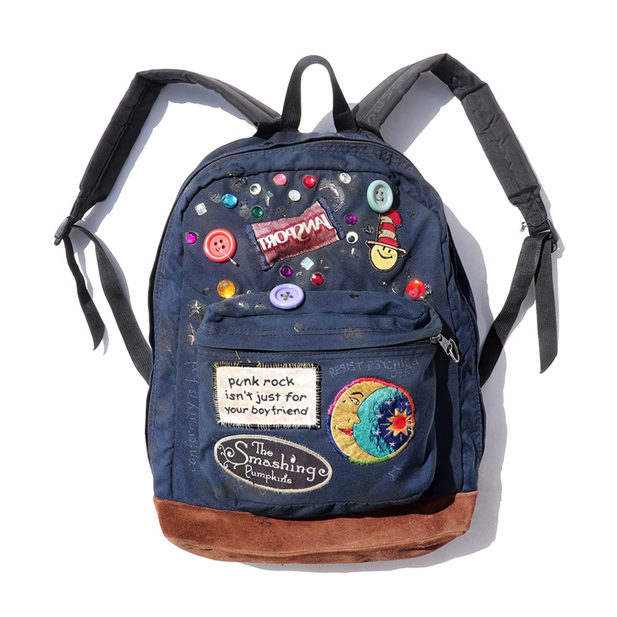 Are jansport outlet backpacks machine washable