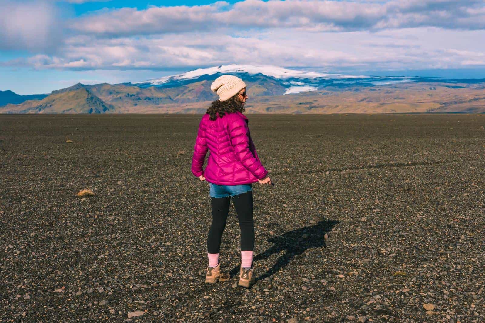 What To Pack For A Trip To Iceland