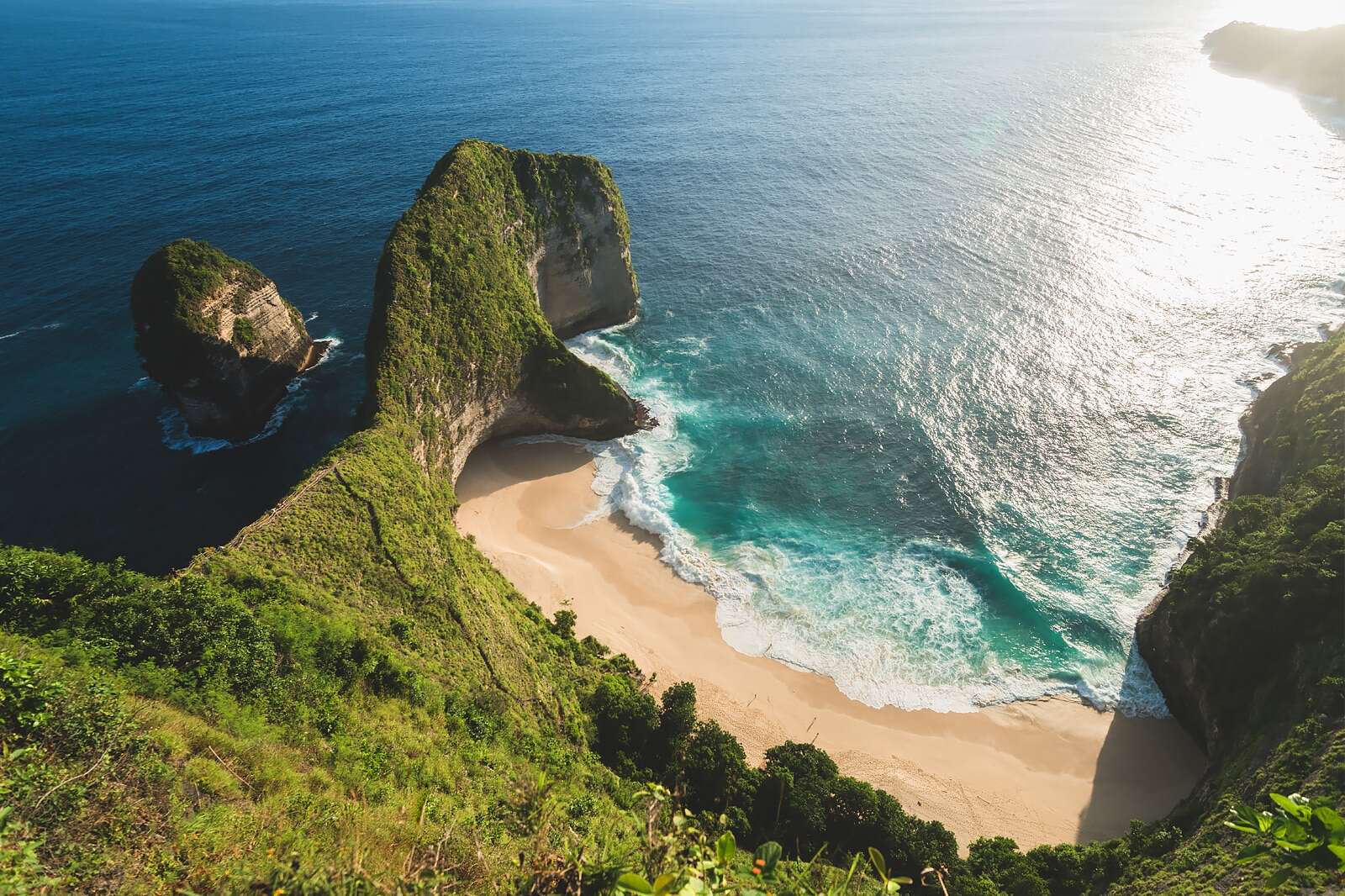 Kelingking Beach, Nusa Penida: Everything You Need to Know | TouristSecrets