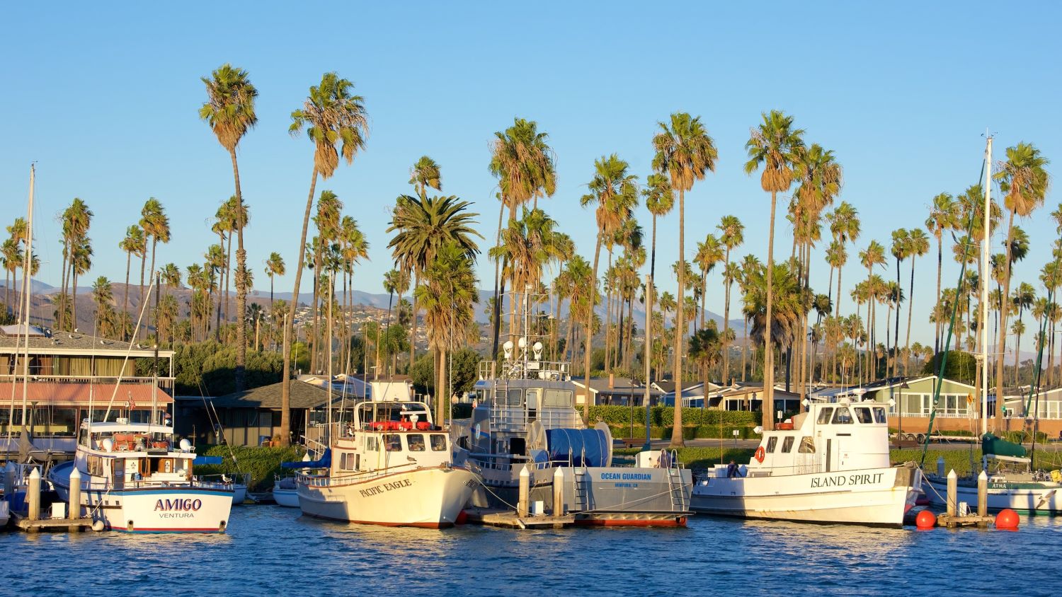 Oxnard, California Travel Guide | TouristSecrets