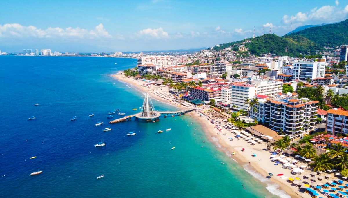 Puerto Vallarta vs. Nuevo Vallarta - Here's Where to Visit | TouristSecrets