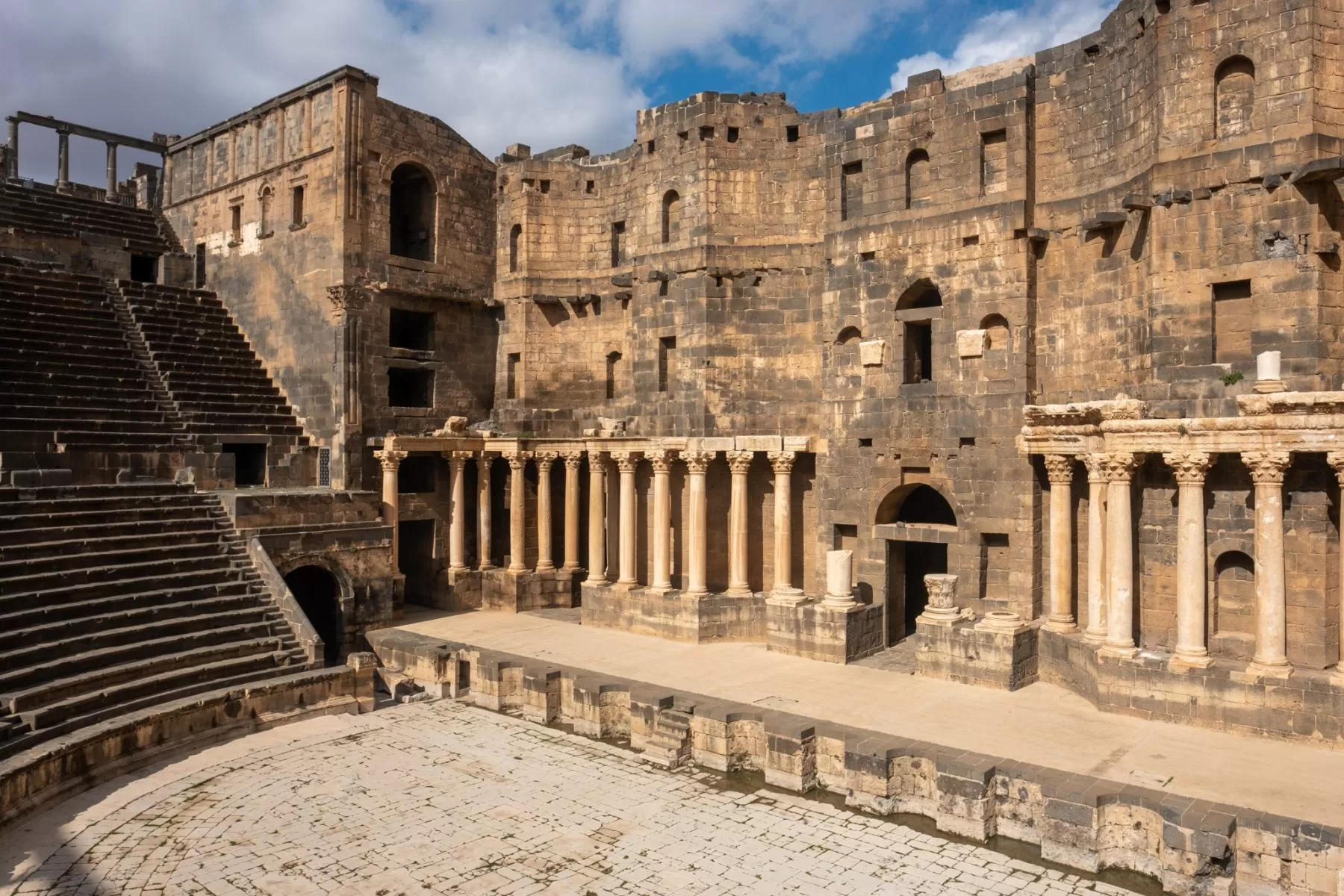 Syria Travel Tips: Everything You Need To Know | TouristSecrets