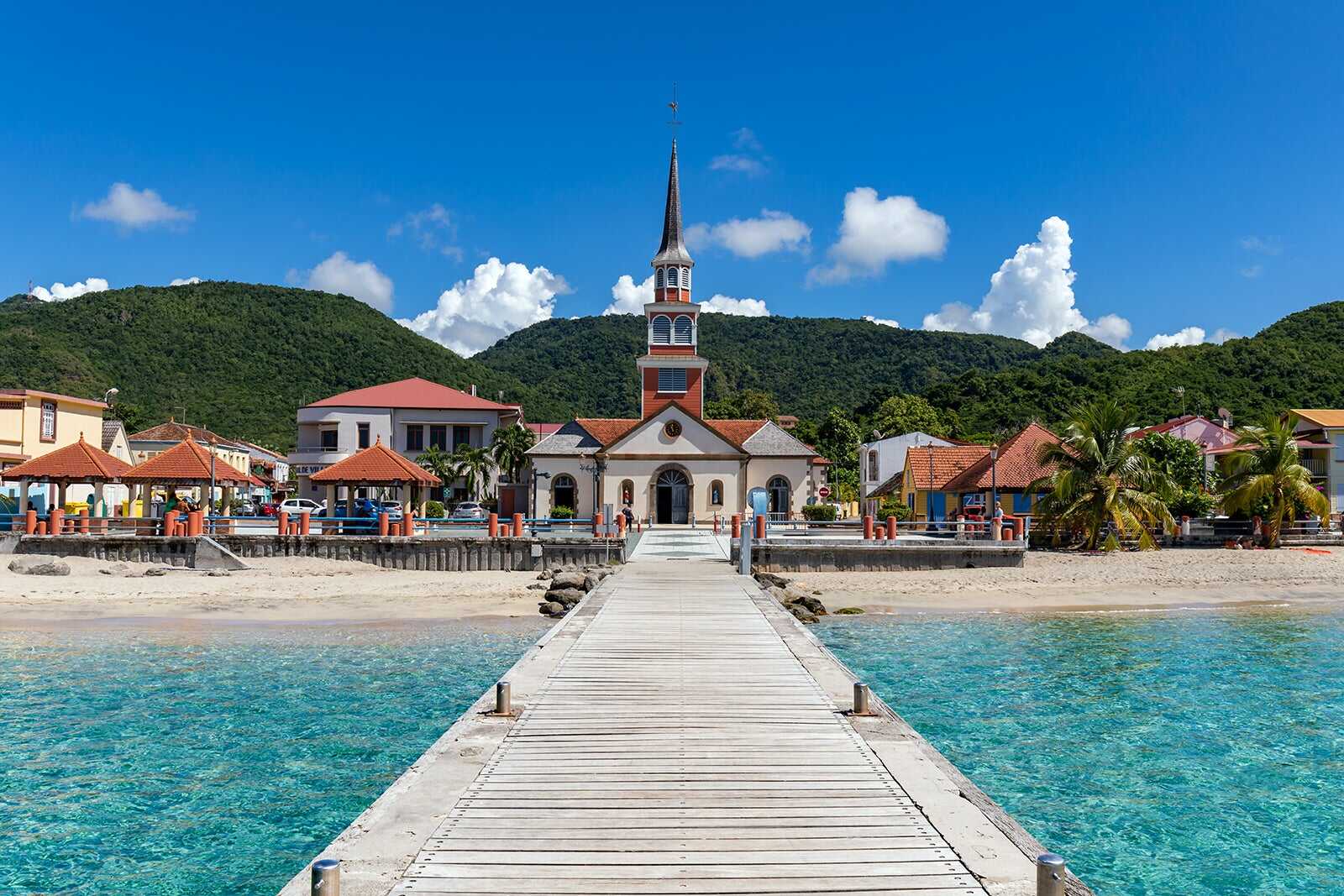 The Best Beaches in Martinique | TouristSecrets