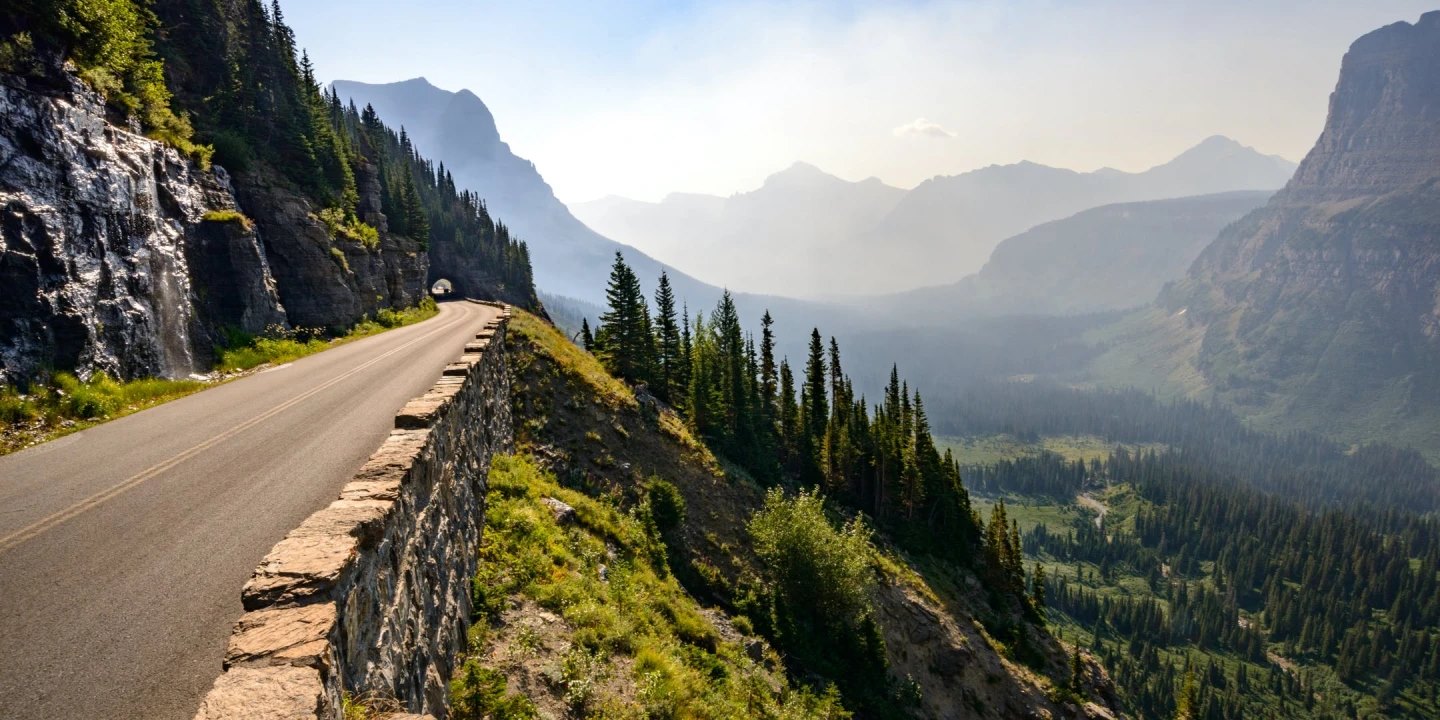 best travel guide road trips