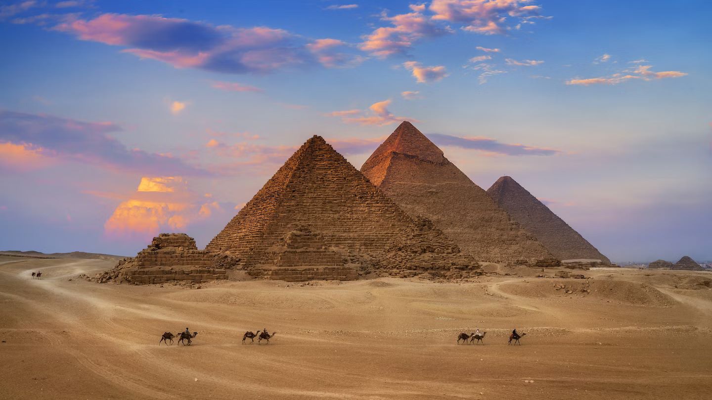 The Best Time to Travel to Egypt | TouristSecrets