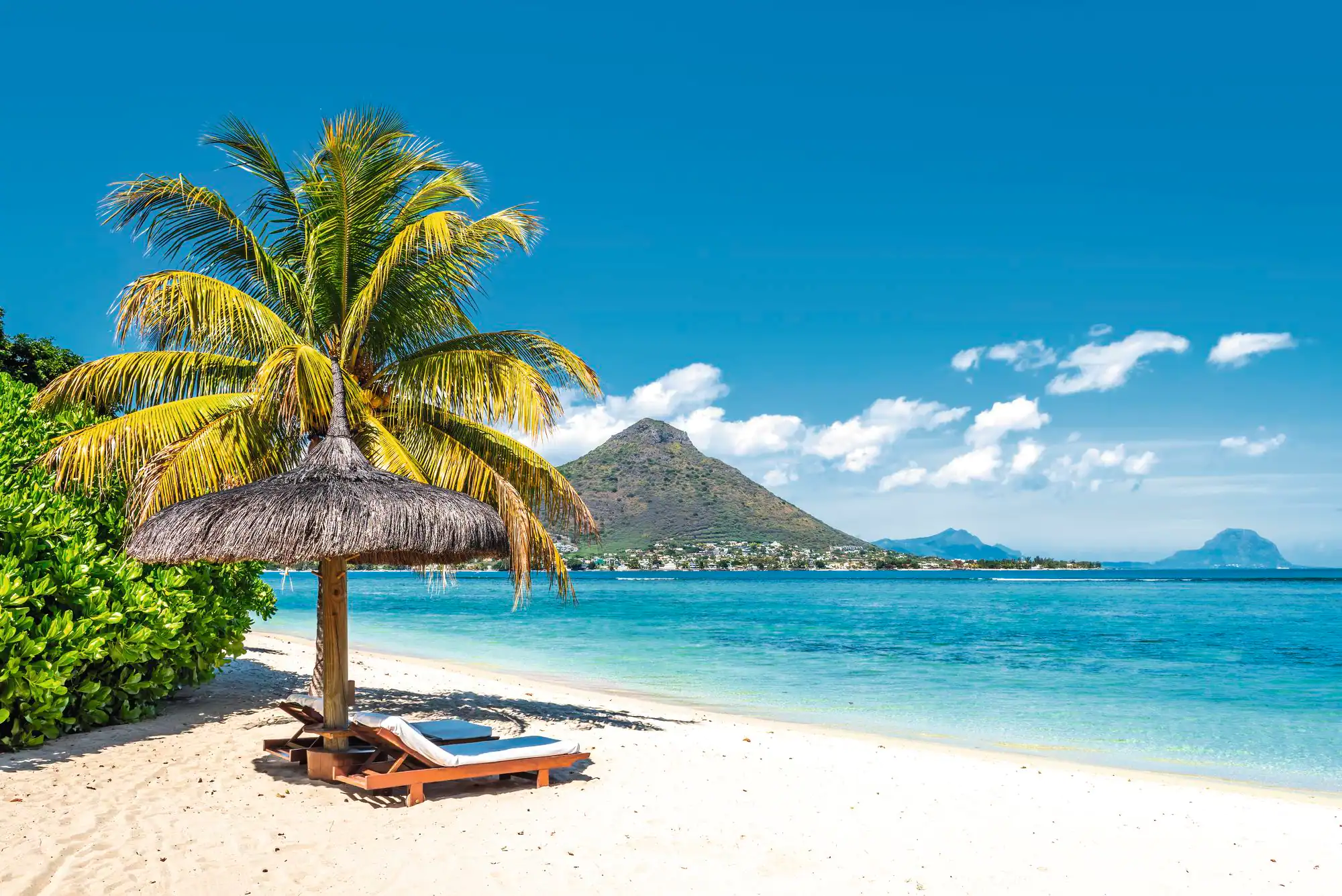 The Best Time to Travel to Mauritius TouristSecrets