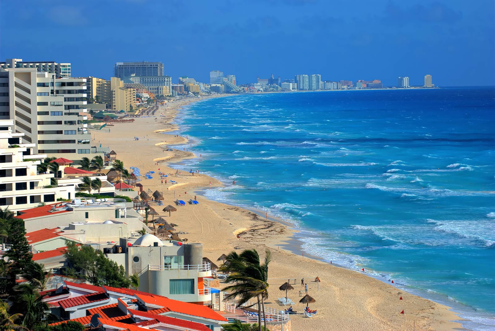 guide to cancun