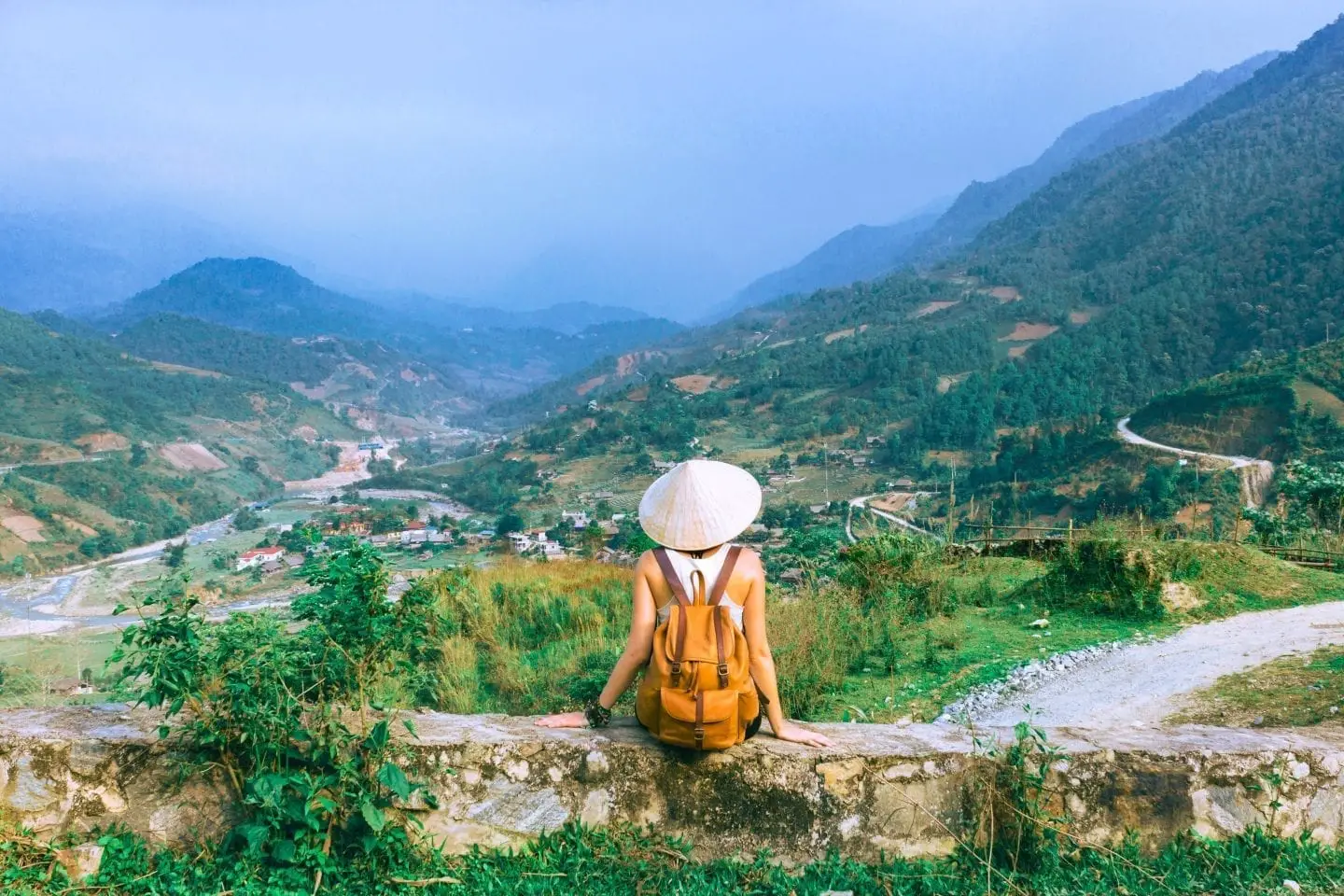 The Ultimate Backpacking Vietnam Route Planner | TouristSecrets