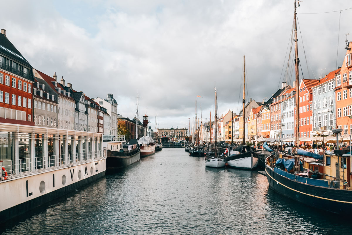 The Ultimate Copenhagen Travel Guide | TouristSecrets