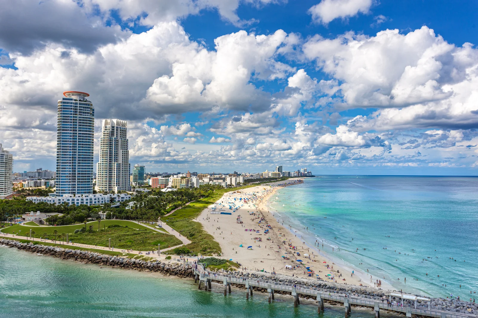 The Ultimate Guide to South Beach, Miami in a Weekend | TouristSecrets