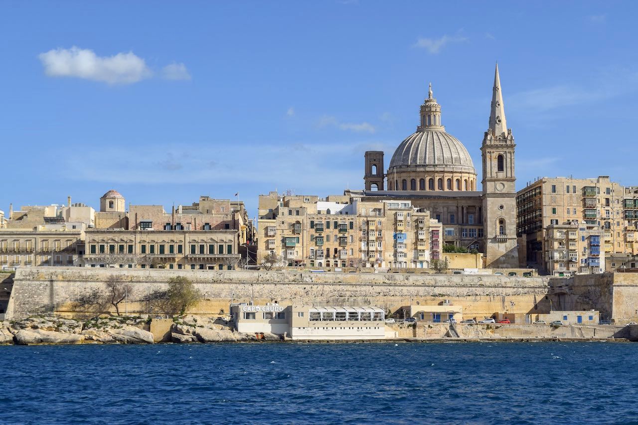 The Ultimate Malta Travel Guide | TouristSecrets