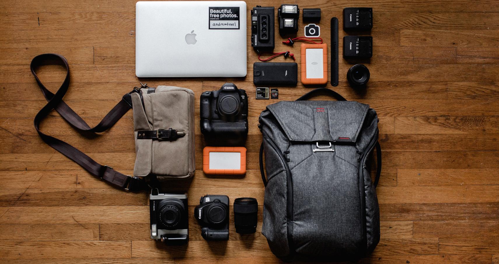 the-ultimate-packing-list-for-travel-photographers