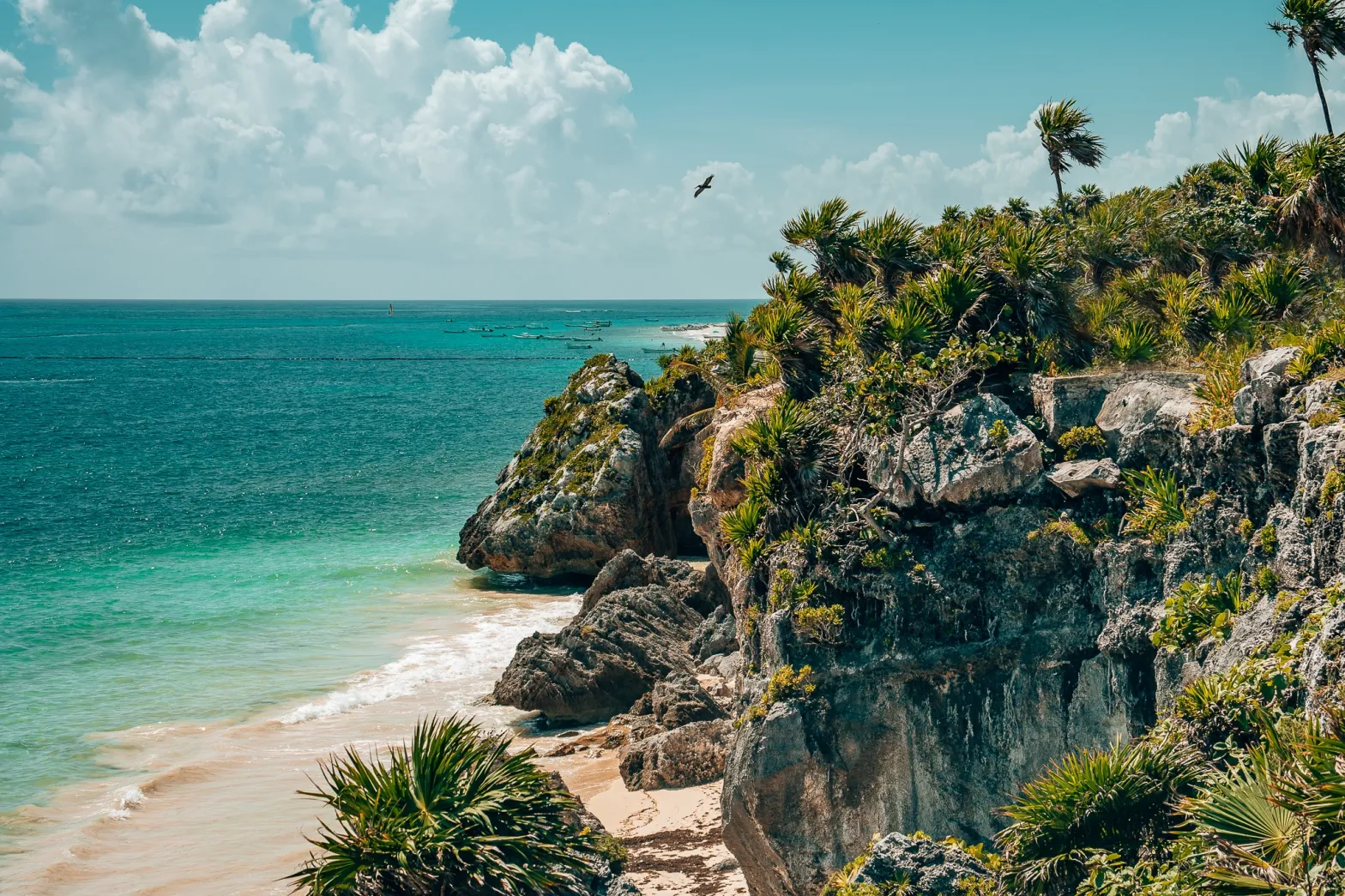 Tulum travel guide inclusive vacation packages to cancun