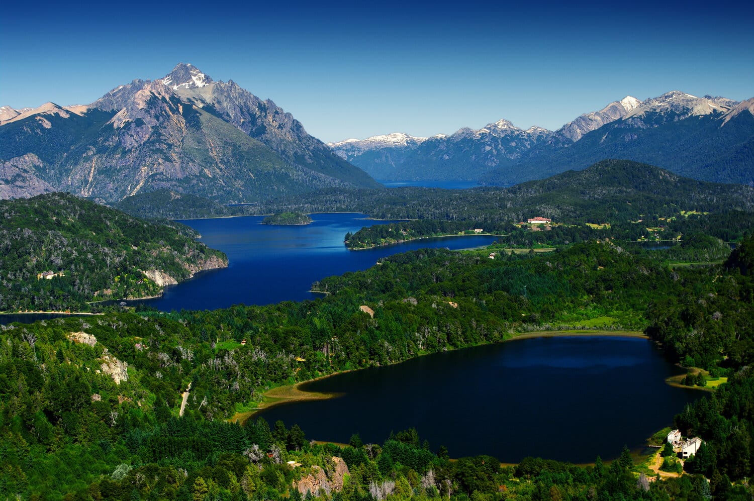 Things To Do In Bariloche Argentinas Gateway To Patagonia Touristsecrets 4220