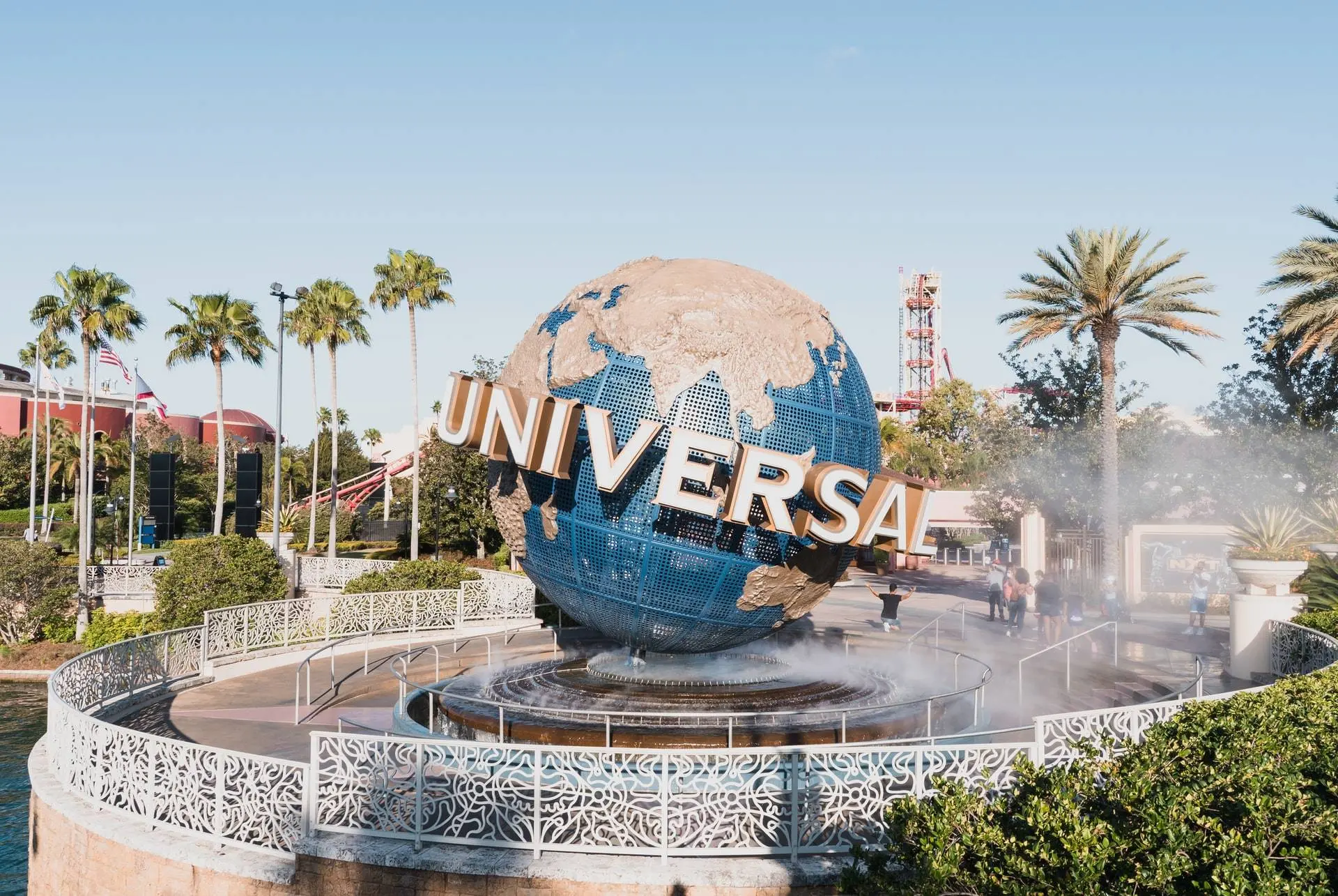 uor 2021 universal orlando resort temperature check screening parking  garage gone health and safety guidelines updated_ 