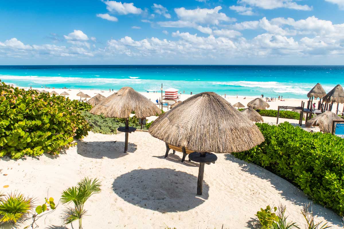 Top Ten Things To Do In Mexico's Yucatan Peninsula | TouristSecrets